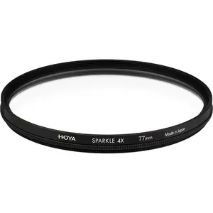 HOYA Sparkle 4 x Ø 77 mm pas cher