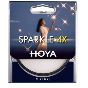 HOYA Sparkle 4 x Ø 49 mm pas cher