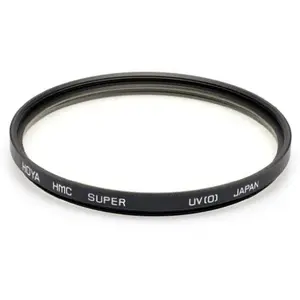 Hoya - HMC UV-Filter 86mm pas cher