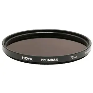 Hoya PROND64 Filtre densité neutre 64x 82 mm pas cher