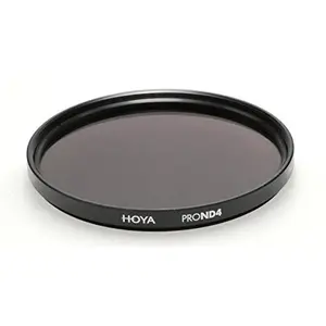 Comparateur de prix : Hoya Filtre ND4 ProND 72mm