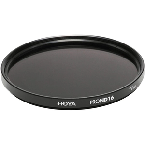 Hoya Grijsfilter PRO ND 32 - 5 stops - 49mm pas cher