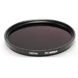 Hoya Hoya PRO ND 64 67 mm pas cher