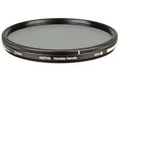 Hoya HOYA - VND52 - FILTRE POUR OBJECTIF - VARI-ND - 52 MM pas cher
