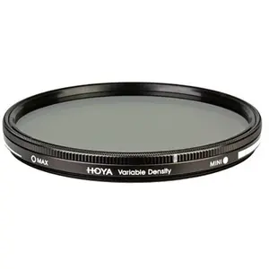 Hoya VND55 Filtre pour objectif VARI-ND 55 mm pas cher