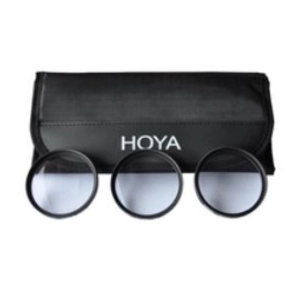 Hoya kit d'introduction pour filtre digital de 49 mm pas cher