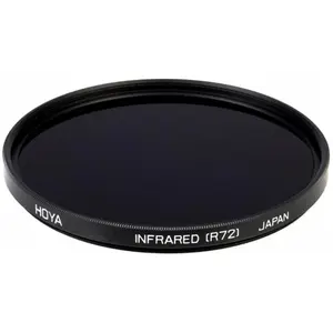 HOYA 86,0 mm R72 Infrared Tec Filtre infrarouge pas cher
