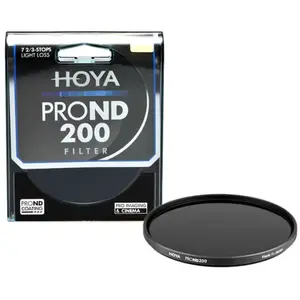 Hoya Prond 200 Filtre effet spécial pour Lentille 52 mm pas cher