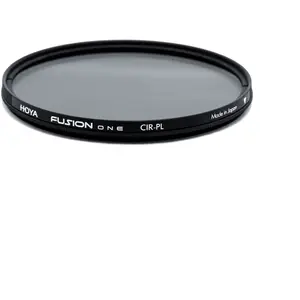 Hoya Fusion ONE Filtre polarisant circulaire CIR-PL 40,5 mm, 18 couche... pas cher