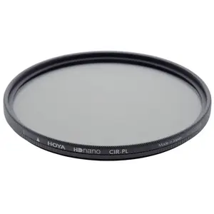 HOYA Filtre CIR-PL HD NANO 52mm pas cher