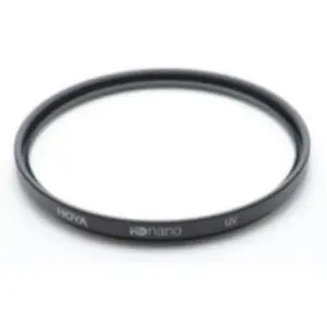 Hoya HD Nano UV filter - 82mm pas cher