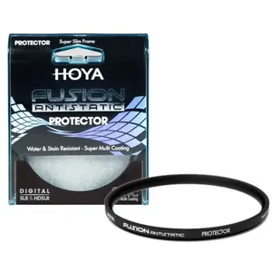 Hoya Protectorfilter 40,5mm - Anti-statische coating pas cher