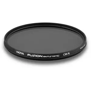 Hoya HOYA FILTRE PLC Fusion Antistatic 40,5 mm pas cher