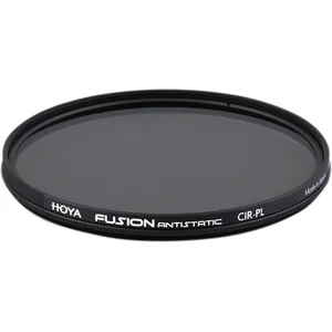 HOYA filtre polarisant circulaire Fusion Antistatic 52 mm pas cher