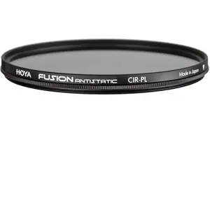 Hoya Polarisatiefilter Fusion Antistatic Pro - 105mm pas cher