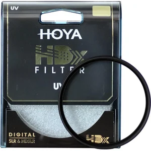 Hoya HDX UV Filter - 52mm pas cher