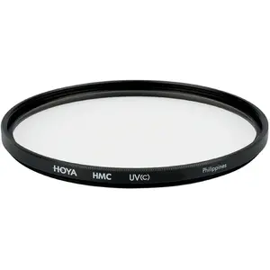 Hoya PrimeXS MultiCoated UV Filter - 37mm pas cher