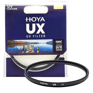 Comparateur de prix : Hoya UV Filter - UX serie - 72mm