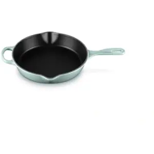 Le Creuset Skillet Tradition 'Sea Salt' Ø26cm