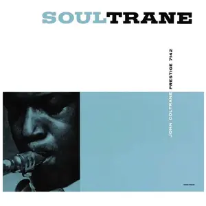 Comparateur de prix : Concord Records Soultrane Édition Limitée