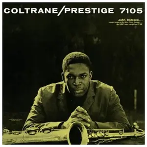 Comparateur de prix : Universal Music Coltrane Édition Limitée
