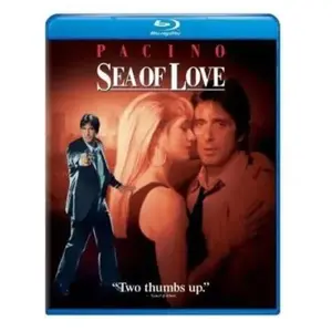 Universal Music Sea of Love Blu-ray pas cher