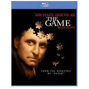 Universal Music The Game Blu-ray pas cher