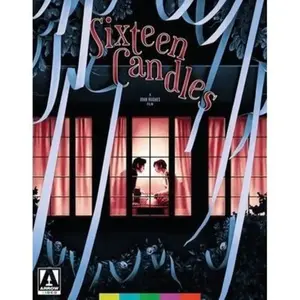 Universal Sixteen Candles Blu-ray pas cher