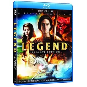 Universal Legend 1985 Blu-ray pas cher