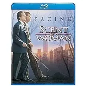 Universal Music Scent of a Woman Blu-ray pas cher