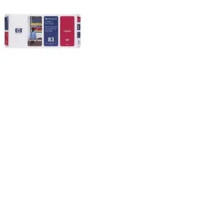 HP C4962A magenta pas cher