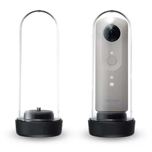 Ricoh Imaging Étui Pour Appareil Photo Th 2 Theta pas cher