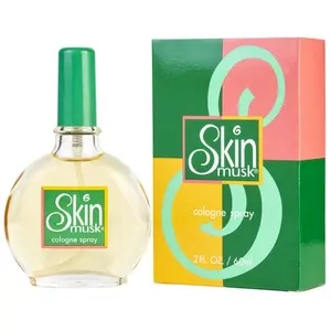 Skin Musk by Parfums De Coeur 60 ml - Cologne Spray pas cher