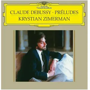 Import Debussy : Préludes pas cher