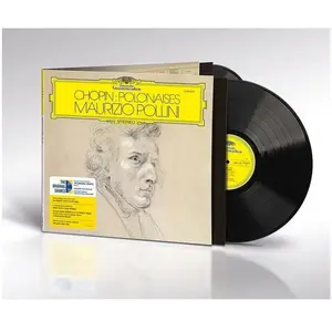 Decca Chopin : Polonaises Édition Limitée Deluxe pas cher