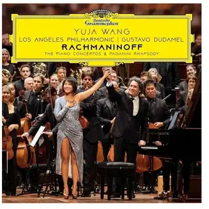 Deutsche Grammophon Rachmaninoff: The Piano Concertos & Paganini Rhaps pas cher