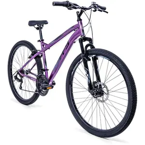 Rowerek dzieci cy Huffy EXTENT 27 5 Purple 26950W pas cher