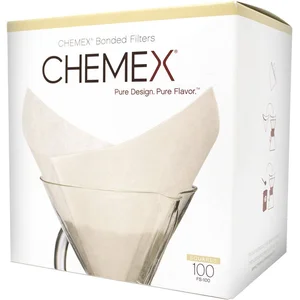KAHLA Chemex Chemex Filtres Preplie Car Set100toutes Modeles Sauf Cm-1c pas cher