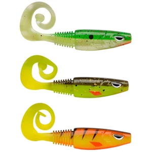 Berkley Leurre Souple Sick Curl 80 Mm 48 UnitésVendu parwaveinn