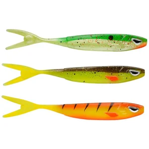 Berkley Leurre Souple Sick Vamper 220 Mm 24 Unités