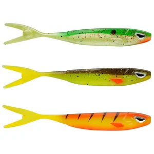 Berkley Leurre Souple Sick Vamper 90 Mm 40 Unités