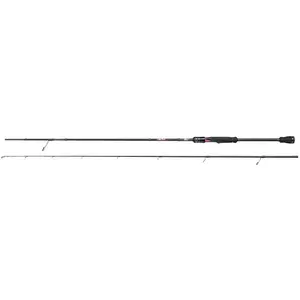 Berkley Sick Stick Perch 702L S - 3-15g - Spinhengel - Zwart