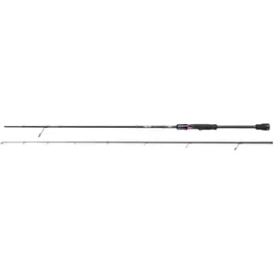 Berkley Sick Stick Perch 762ML S - 5-21g - Spinhengel - Zwart pas cher