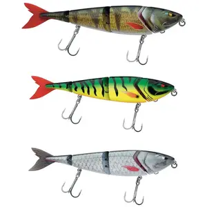 Berkley Swimbait Zilla Swimmer Sinking 45g 190 MmVendu parwaveinn