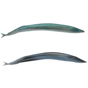 Berkley Leurre Souple Alive 130 Mm pas cher
