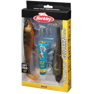 Berkley Leurre Souple Cullshad Limited 79g 200 Mm pas cher