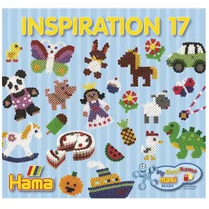 JBM Hama- Maxi-Inspiration No. 17, 399-17 pas cher