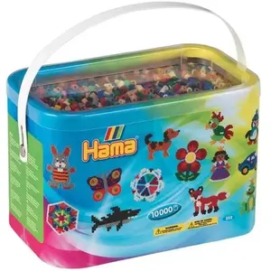 Comparateur de prix : JBM Hama 180-67 Bucket 10000 Perles