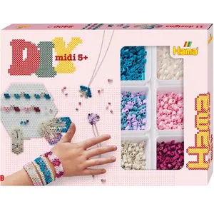 BOÎTE D'ACTIVITÉS - OUVERT HAMA 383712 pas cher