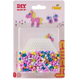 Hama kl. Blister Pony pas cher